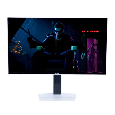 Monitor Gaming Teros TE-2790G 26.5" QHD 2560x1440 QD-OLED Ergonómico 240Hz