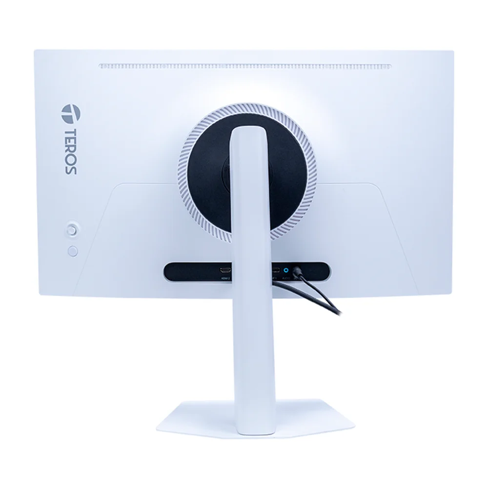 Monitor Gaming Teros TE-2790G 26.5" QHD 2560x1440 QD-OLED Ergonómico 240Hz