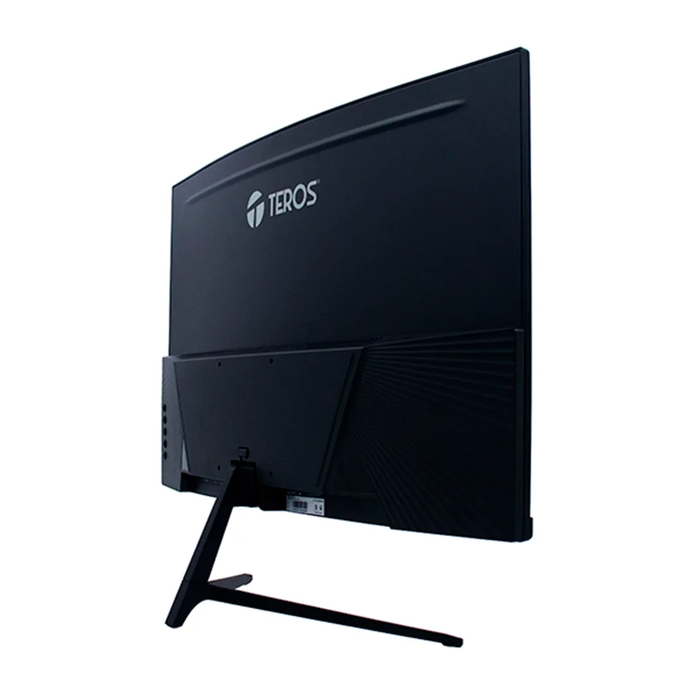 Monitor Curvo Gaming Teros TE-2787G 27" FHD 1920x1080 VA 180Hz