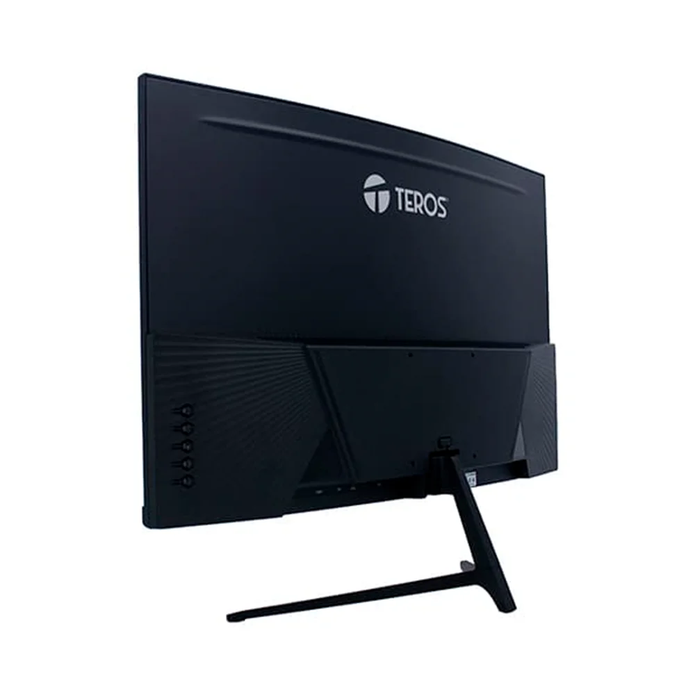 Monitor Curvo Gaming Teros TE-2787G 27" FHD 1920x1080 VA 180Hz