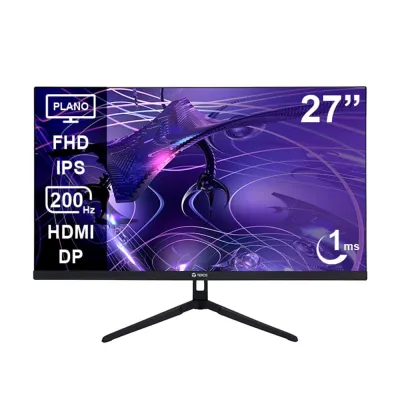 Monitor Gaming Teros TE-2786G 27" FHD 1920x1080 IPS 200Hz