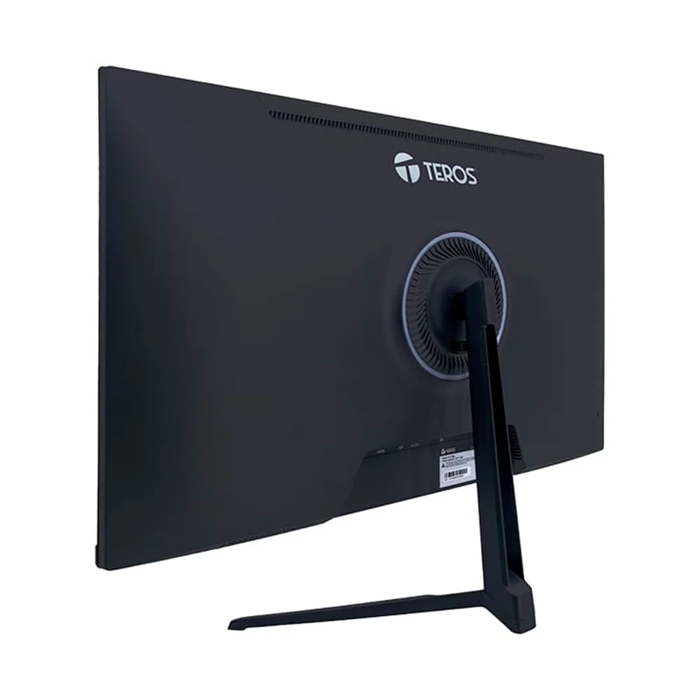 Monitor Gaming Teros TE-2786G 27" FHD 1920x1080 IPS 200Hz