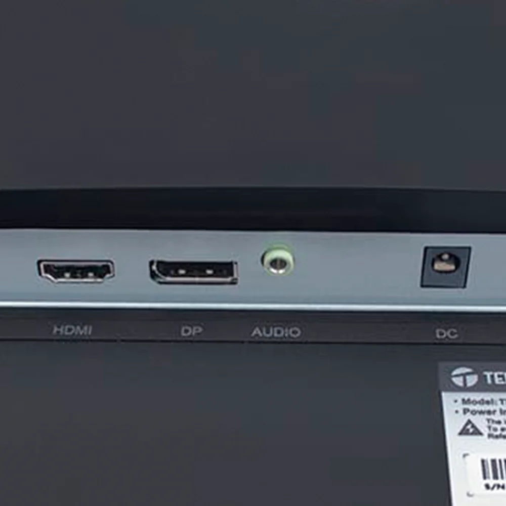 Monitor Gaming Teros TE-2786G 27" FHD 1920x1080 IPS 200Hz