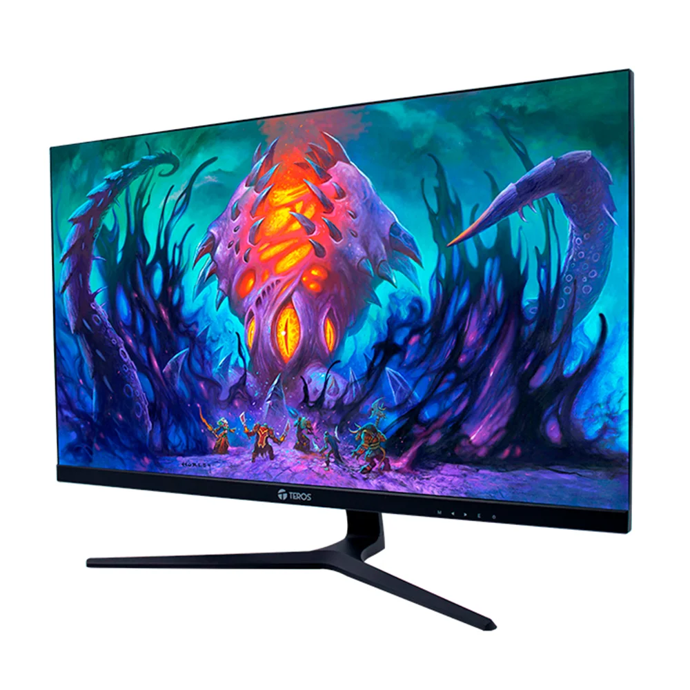 Monitor Gaming Teros TE-2769G 27" QHD 2560x1440 IPS 180Hz