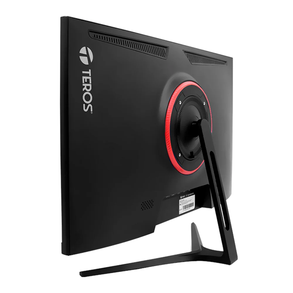 Monitor Gaming Teros TE-2769G 27" QHD 2560x1440 IPS 180Hz