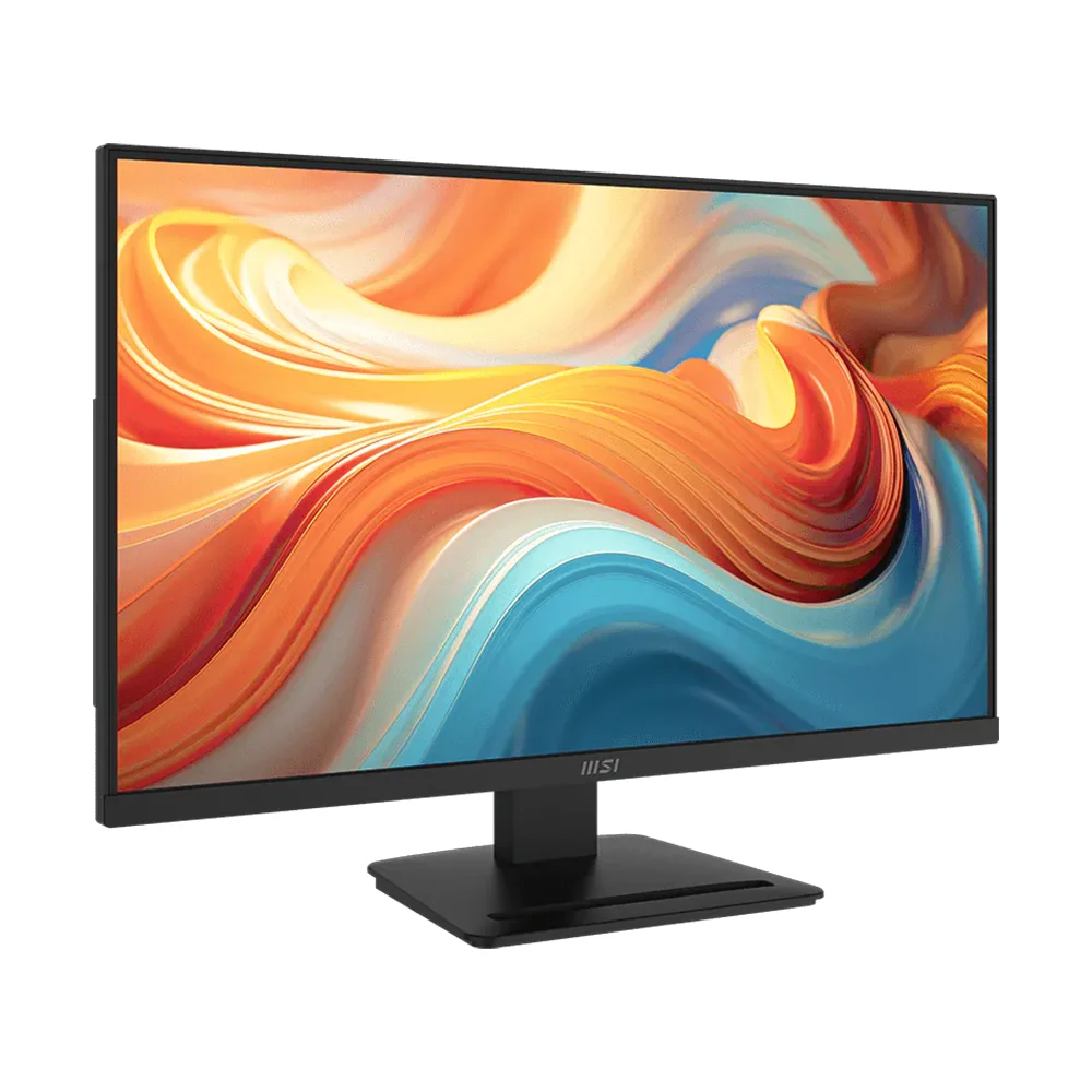 Monitor Profesional MSI PRO MP273L E14 27" FHD 1920x1080 IPS 144Hz