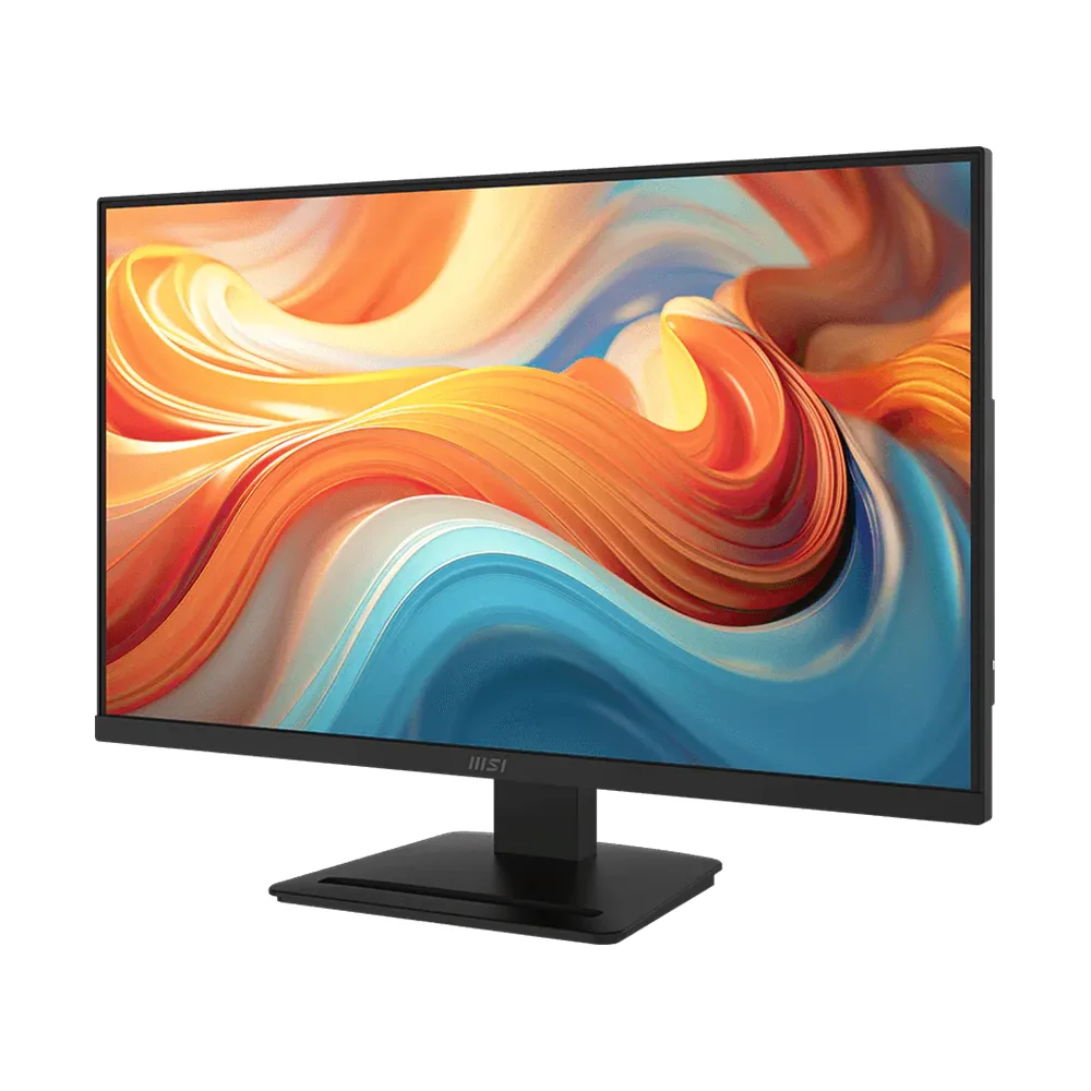 Monitor Profesional MSI PRO MP273L E14 27" FHD 1920x1080 IPS 144Hz