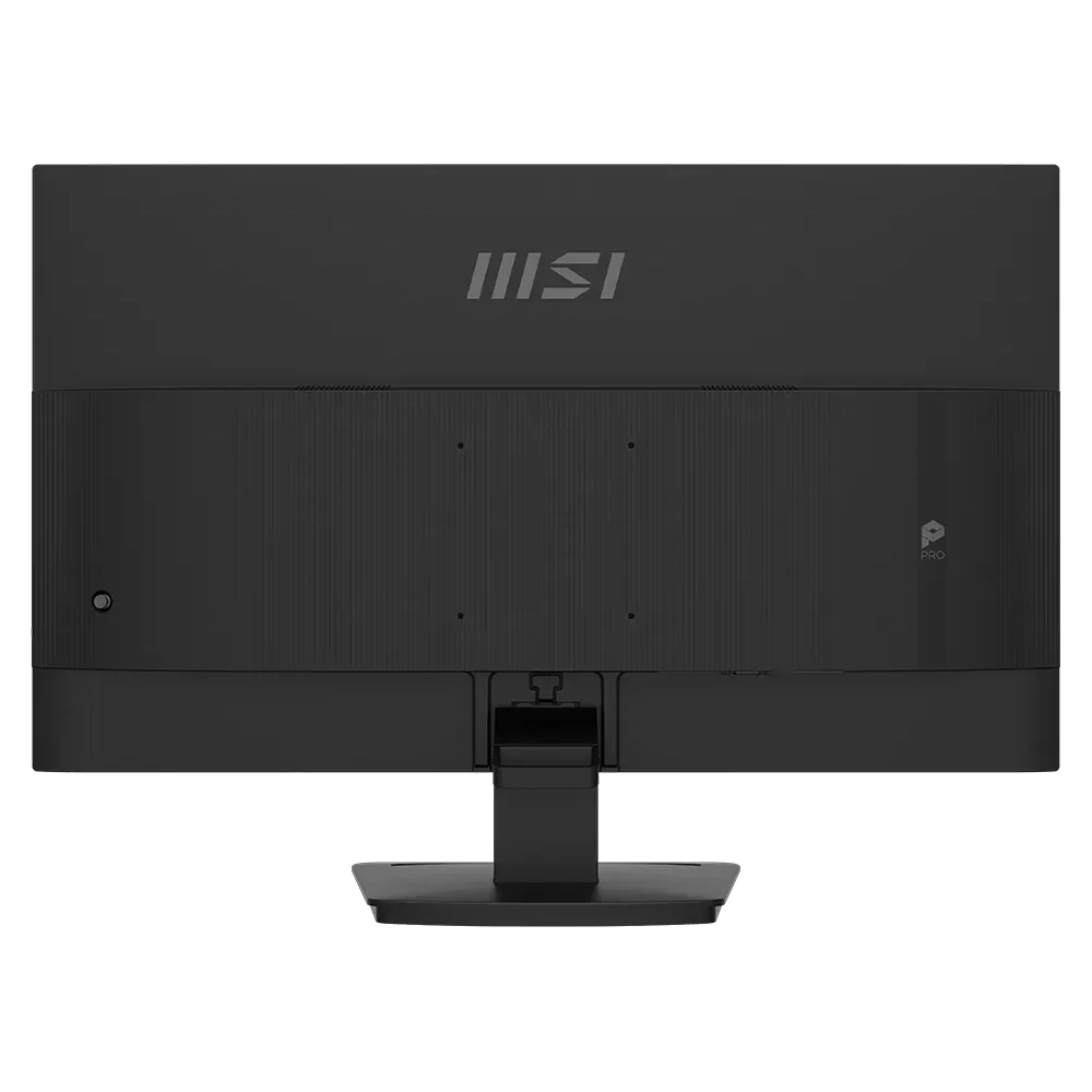 Monitor Profesional MSI PRO MP273L E14 27" FHD 1920x1080 IPS 144Hz