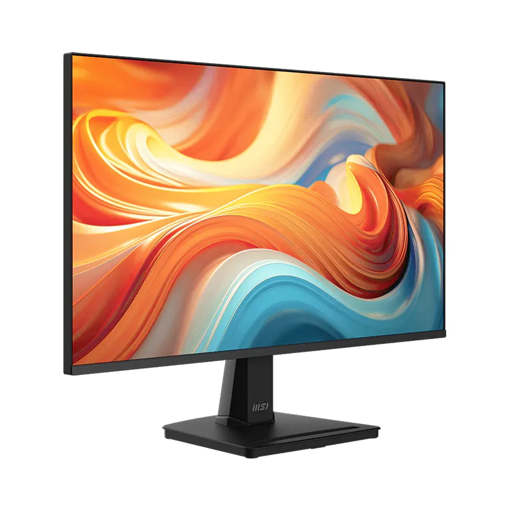 Monitor Profesional MSI PRO MP251 E14L 24.5" FHD 1920x1080 IPS 144Hz