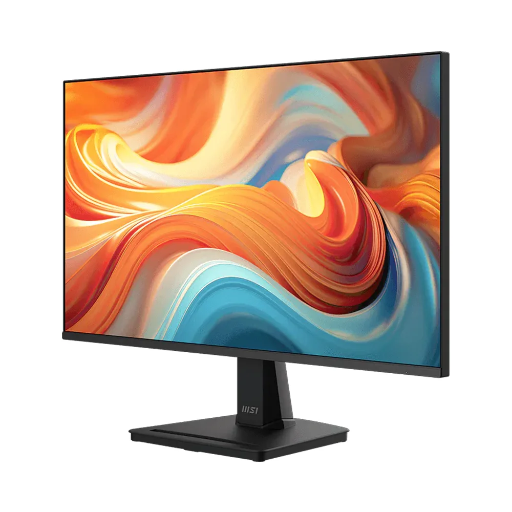 Monitor Profesional MSI PRO MP251 E14L 24.5" FHD 1920x1080 IPS 144Hz
