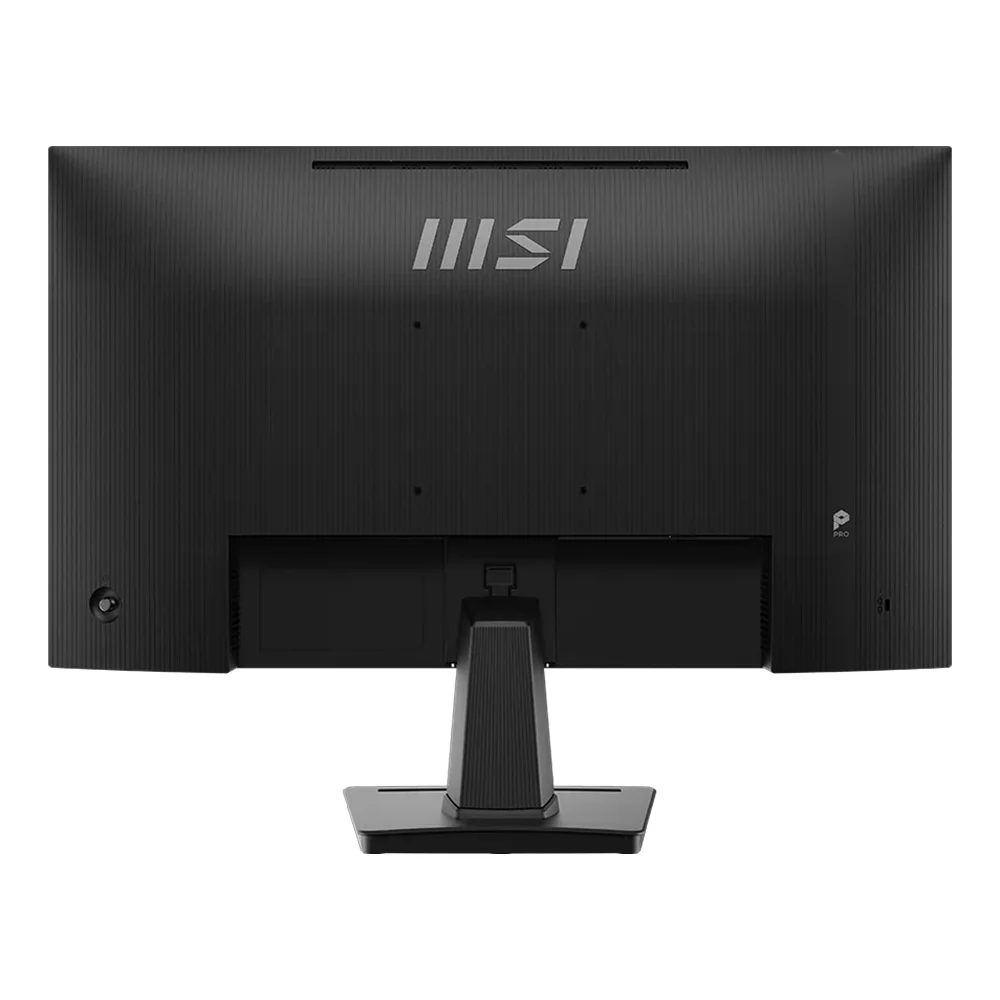 Monitor Profesional MSI PRO MP251 E14L 24.5" FHD 1920x1080 IPS 144Hz