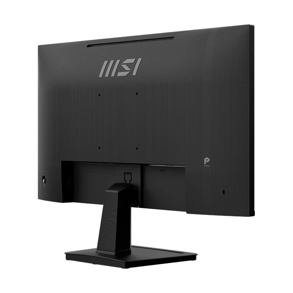 Monitor Profesional MSI PRO MP251 E14L 24.5" FHD 1920x1080 IPS 144Hz
