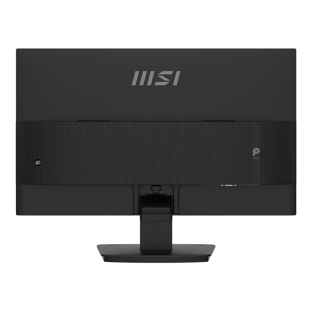 Monitor Profesional MSI PRO MP243L E14 23.8" FHD 1920x1080 IPS 144Hz