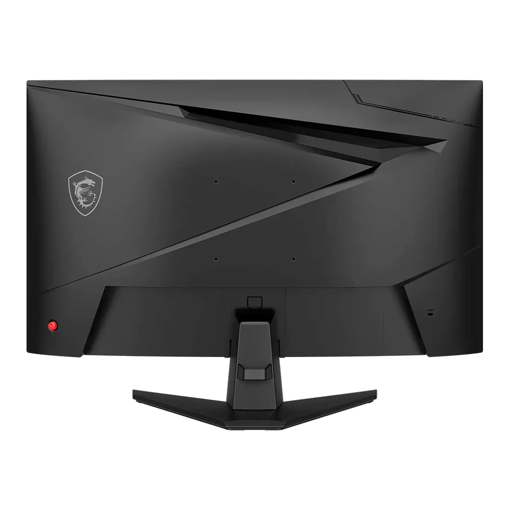Monitor MSI MAG 275CQDF X24 27" QHD 2560x1440 VA (Curved 1500R) 240Hz