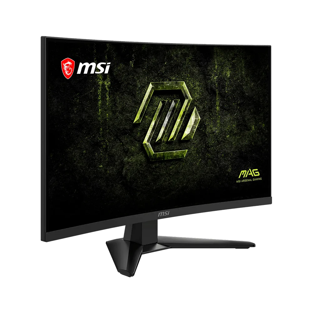 Monitor MSI MAG 275CQDF X24 27" QHD 2560x1440 VA (Curved 1500R) 240Hz