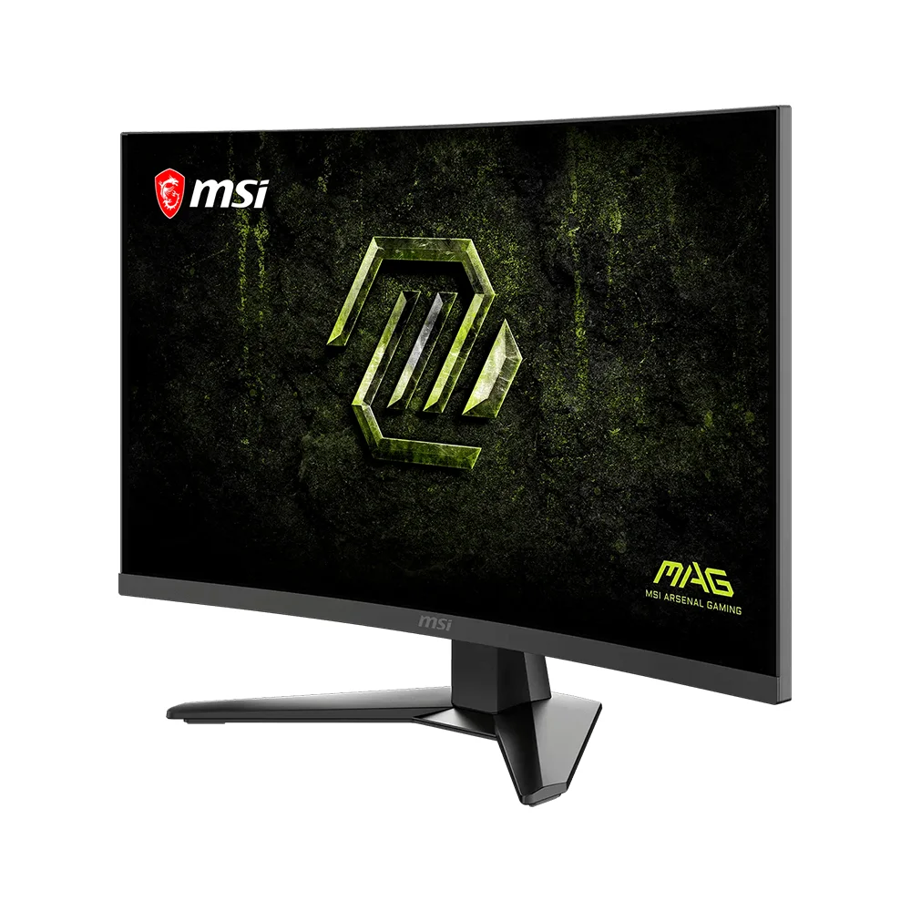 Monitor MSI MAG 275CQDF X24 27" QHD 2560x1440 VA (Curved 1500R) 240Hz