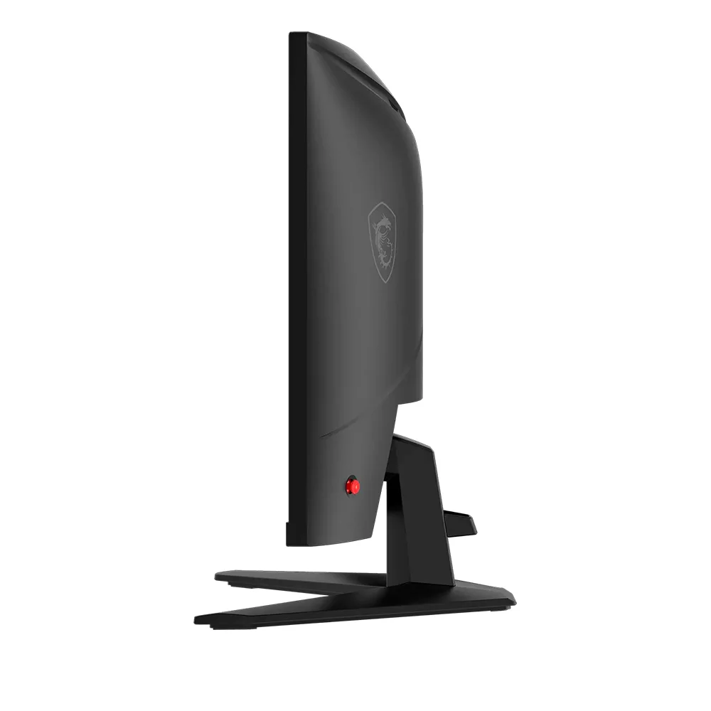 Monitor MSI MAG 275CQDF X24 27" QHD 2560x1440 VA (Curved 1500R) 240Hz