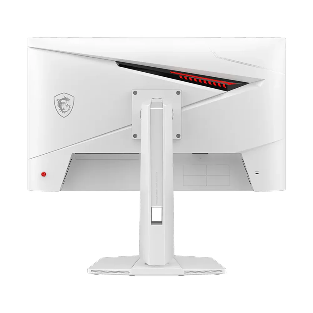 Monitor Gaming MSI MAG 274QRFW X32 27" QHD 2560x1440 IPS Ergonómico 320Hz