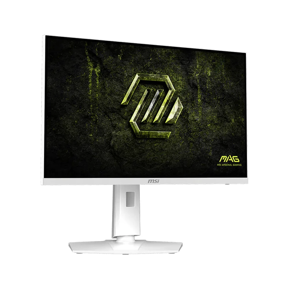 Monitor Gaming MSI MAG 274QRFW X32 27" QHD 2560x1440 IPS Ergonómico 320Hz