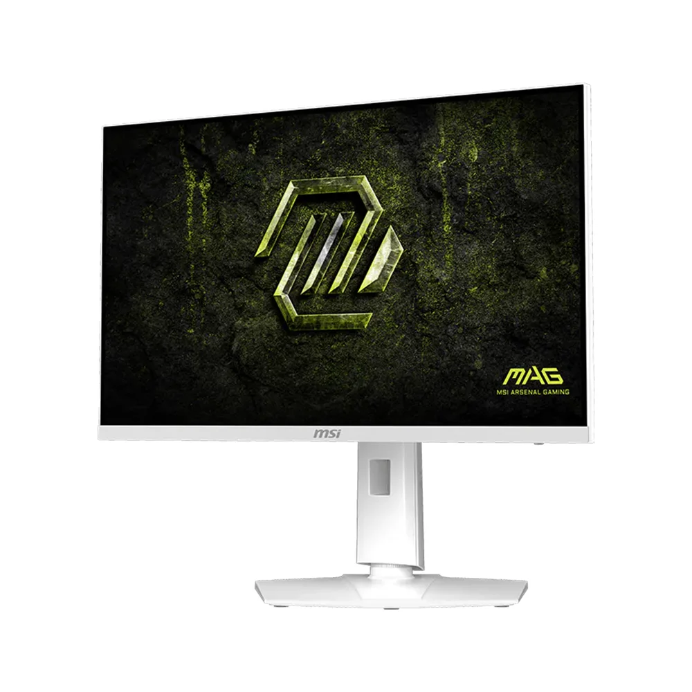 Monitor Gaming MSI MAG 274QRFW X32 27" QHD 2560x1440 IPS Ergonómico 320Hz