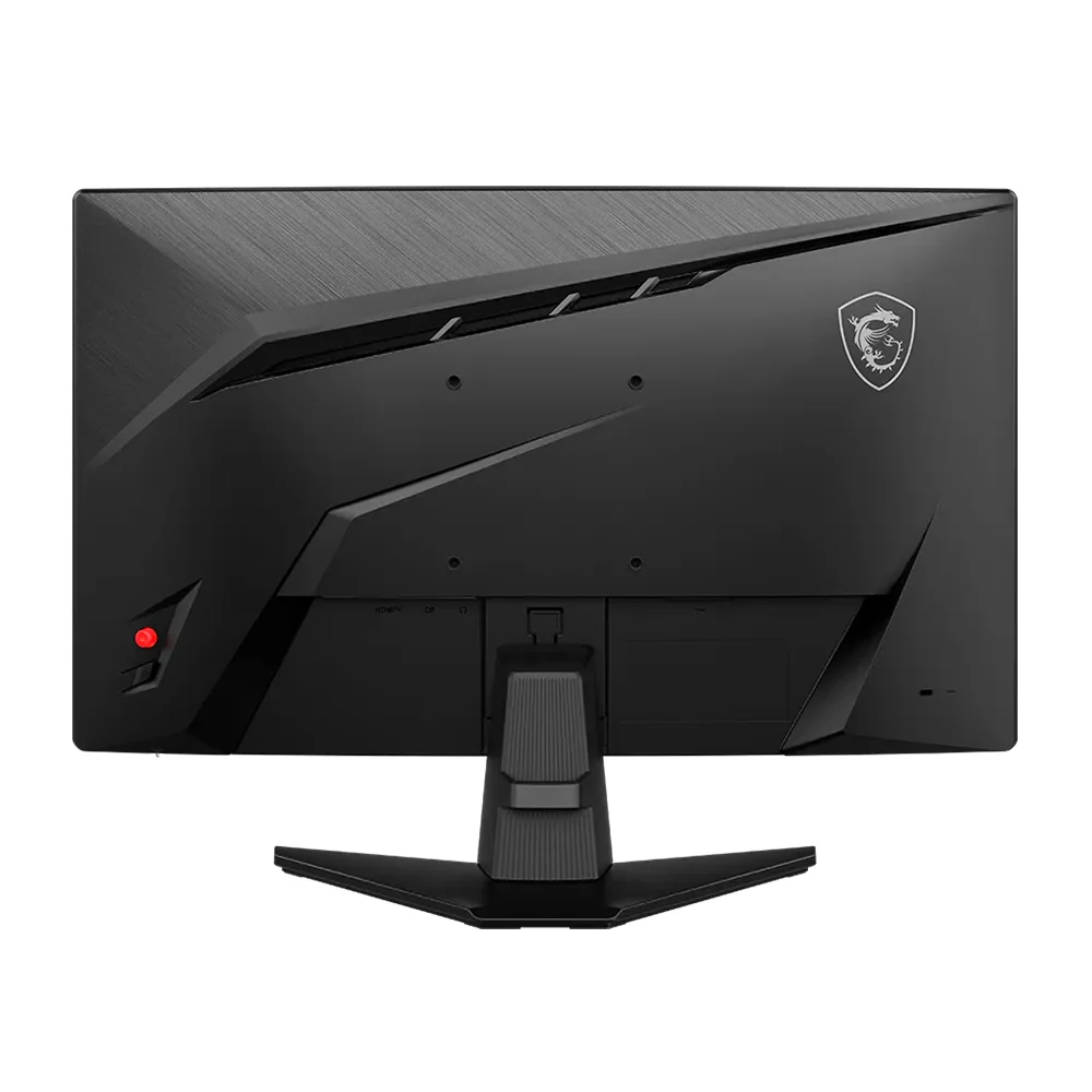 Monitor Curvo Gaming MSI MAG 242C 23.6" FHD 1920x1080 VA 180Hz