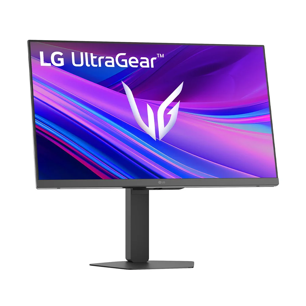 Monitor Gaming LG ULTRAGEAR G4 27" FHD 1920x1080 IPS Ergonómico 240Hz