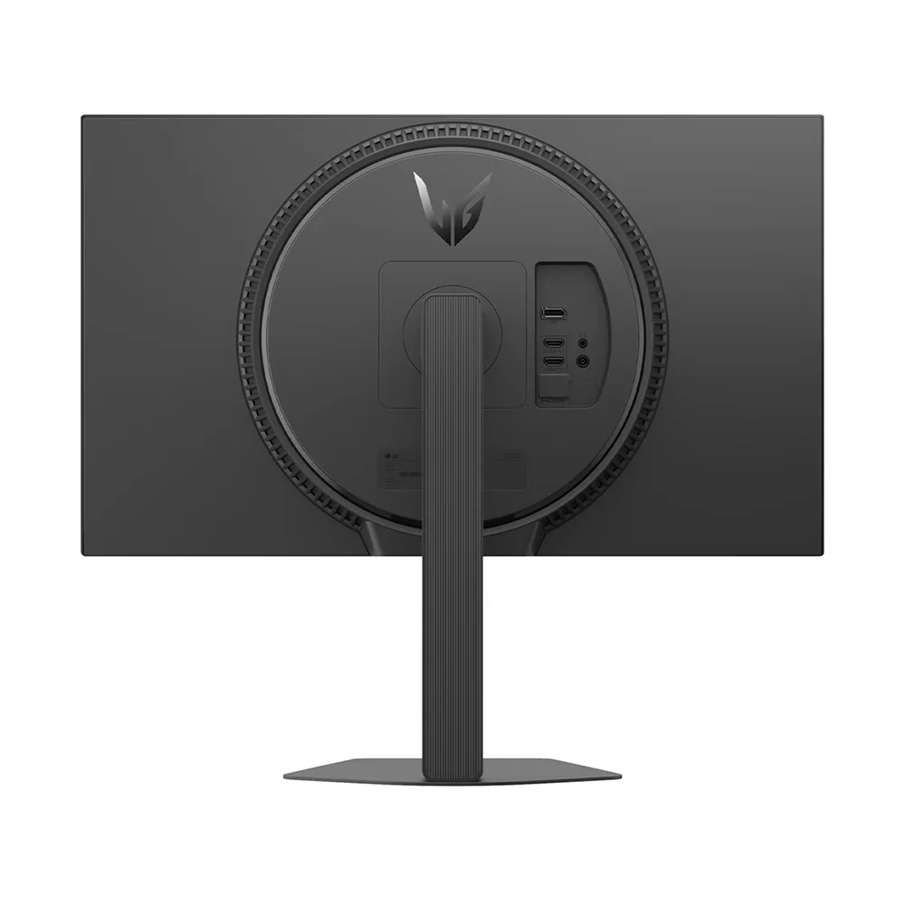 Monitor Gaming LG ULTRAGEAR G4 27" FHD 1920x1080 IPS Ergonómico 240Hz