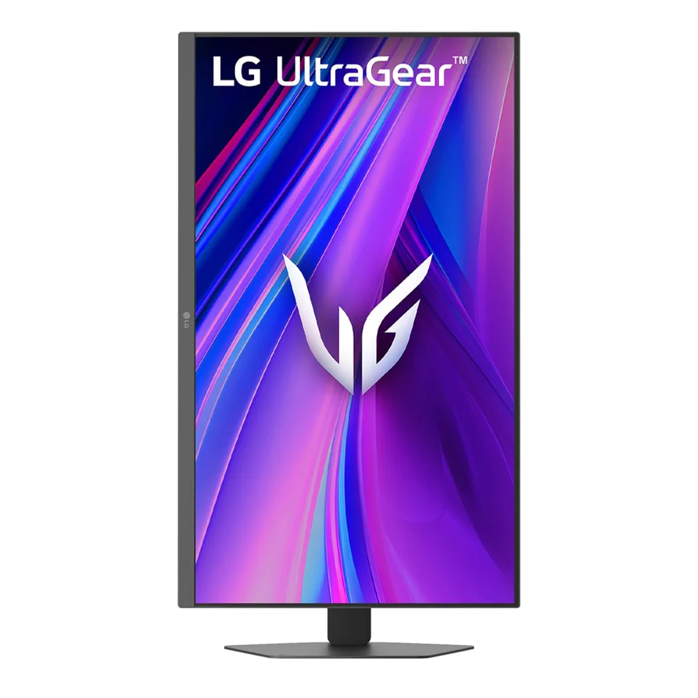 Monitor Gaming LG ULTRAGEAR G4 27" FHD 1920x1080 IPS Ergonómico 240Hz