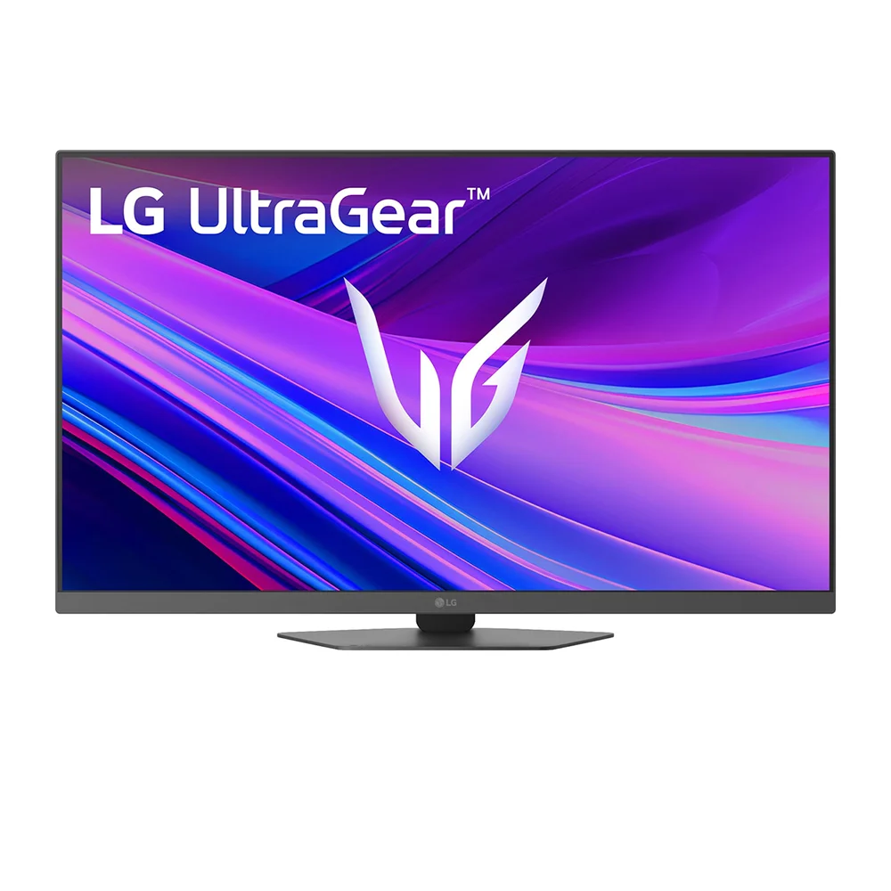 Monitor Gaming LG ULTRAGEAR G4 27" FHD 1920x1080 IPS Ergonómico 240Hz