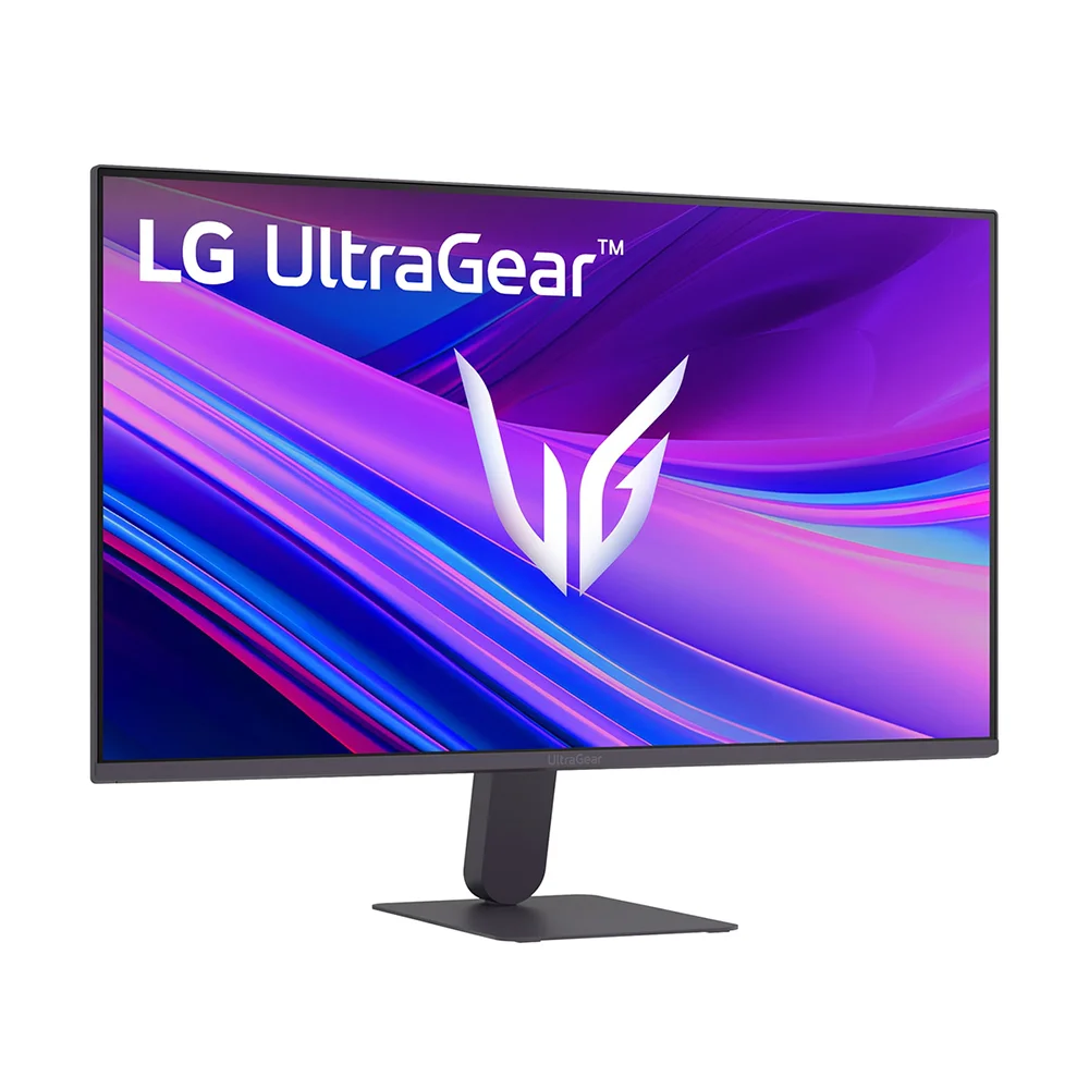 Monitor Gamer LG UltraGear G4 27" FHD 1920x1080 IPS 144Hz 1ms - 27G411A-B
