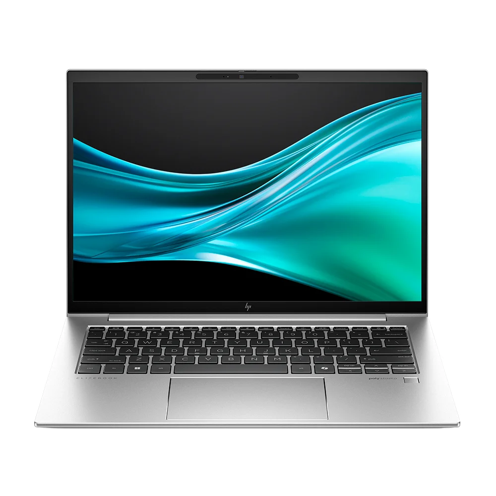Laptop HP EliteBook 840 G11 (A1UQ5LA) | Core Ultra 5 125U | 16GB DDR5 | 512GB SSD | Intel Graphics | 14″ WUXGA Touch | Windows 11 Pro