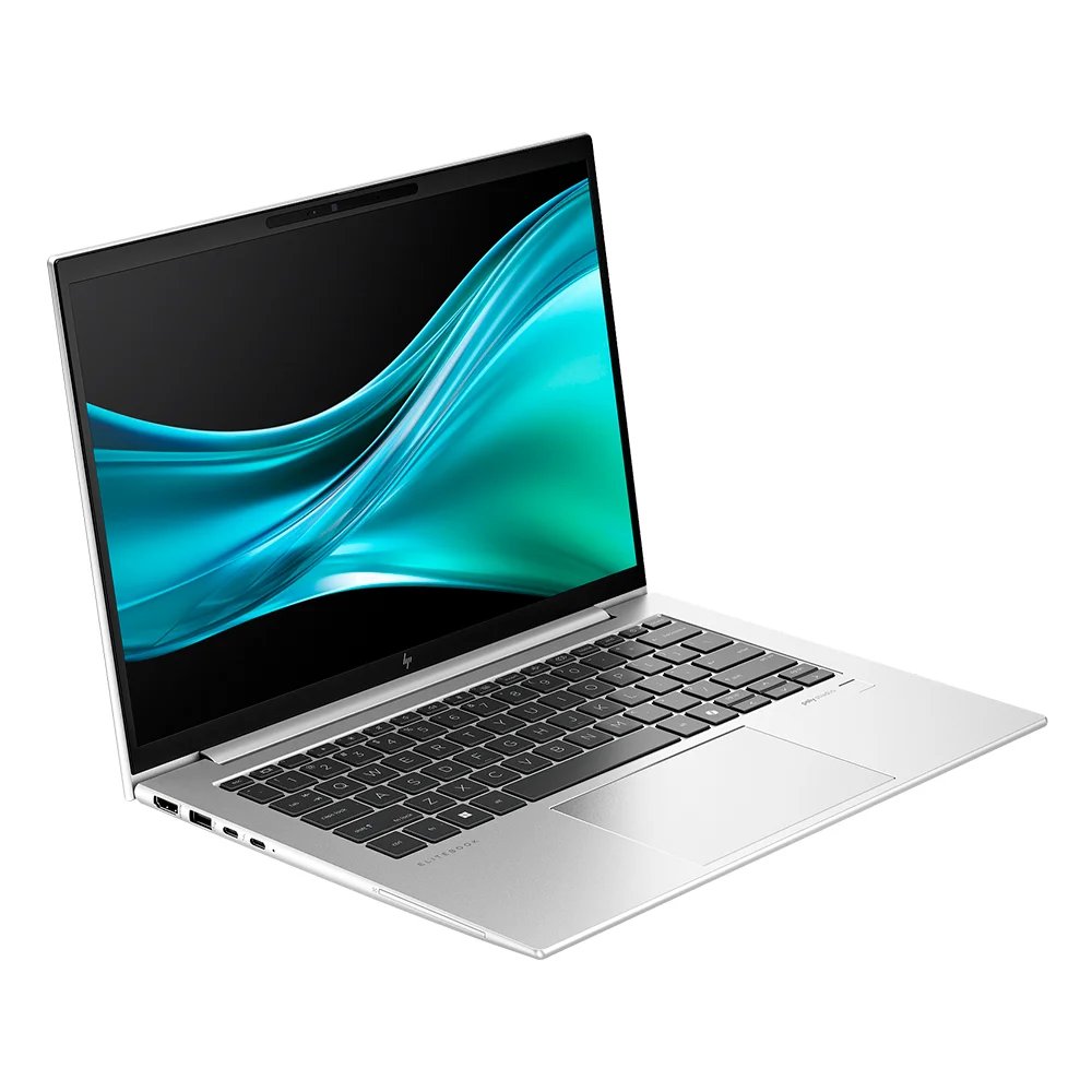 Laptop HP EliteBook 840 G11 (A1UQ5LA) | Core Ultra 5 125U | 16GB DDR5 | 512GB SSD | Intel Graphics | 14″ WUXGA Touch | Windows 11 Pro