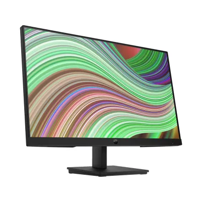 Monitor Profesional HP P24v G5 23.8" FHD 1920x1080 VA 60Hz
