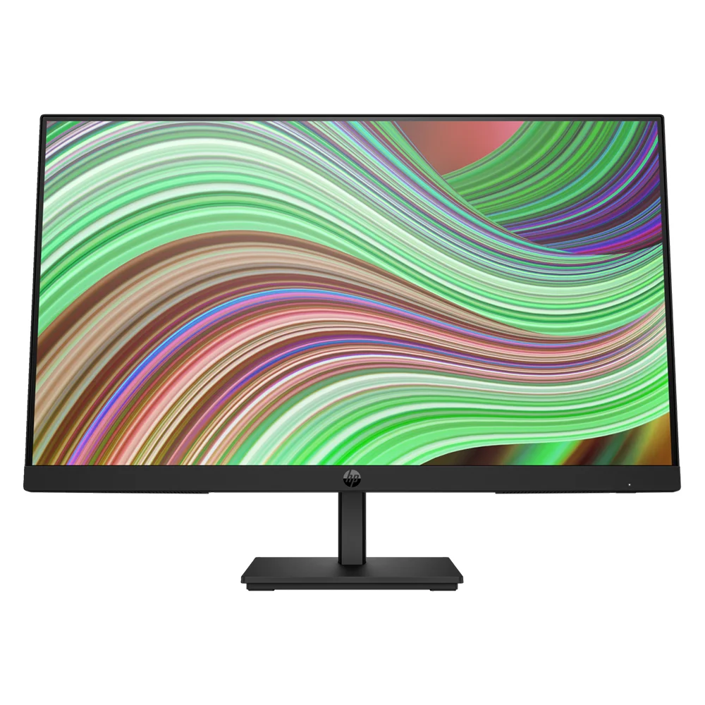 Monitor Profesional HP P24v G5 23.8" FHD 1920x1080 VA 60Hz