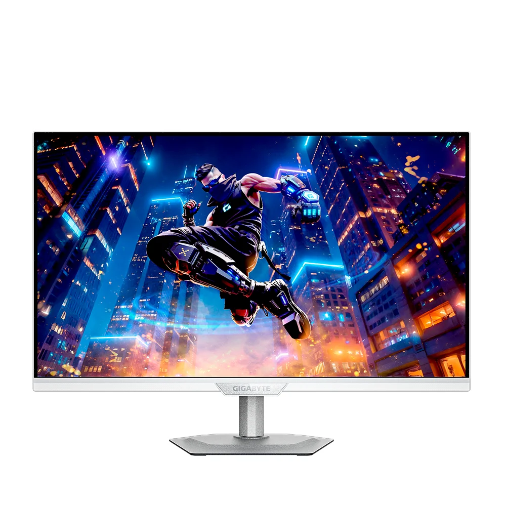 Monitor Gigabyte M27Q2 ICE 27" QHD 2560x1440 IPS USB-C 200Hz