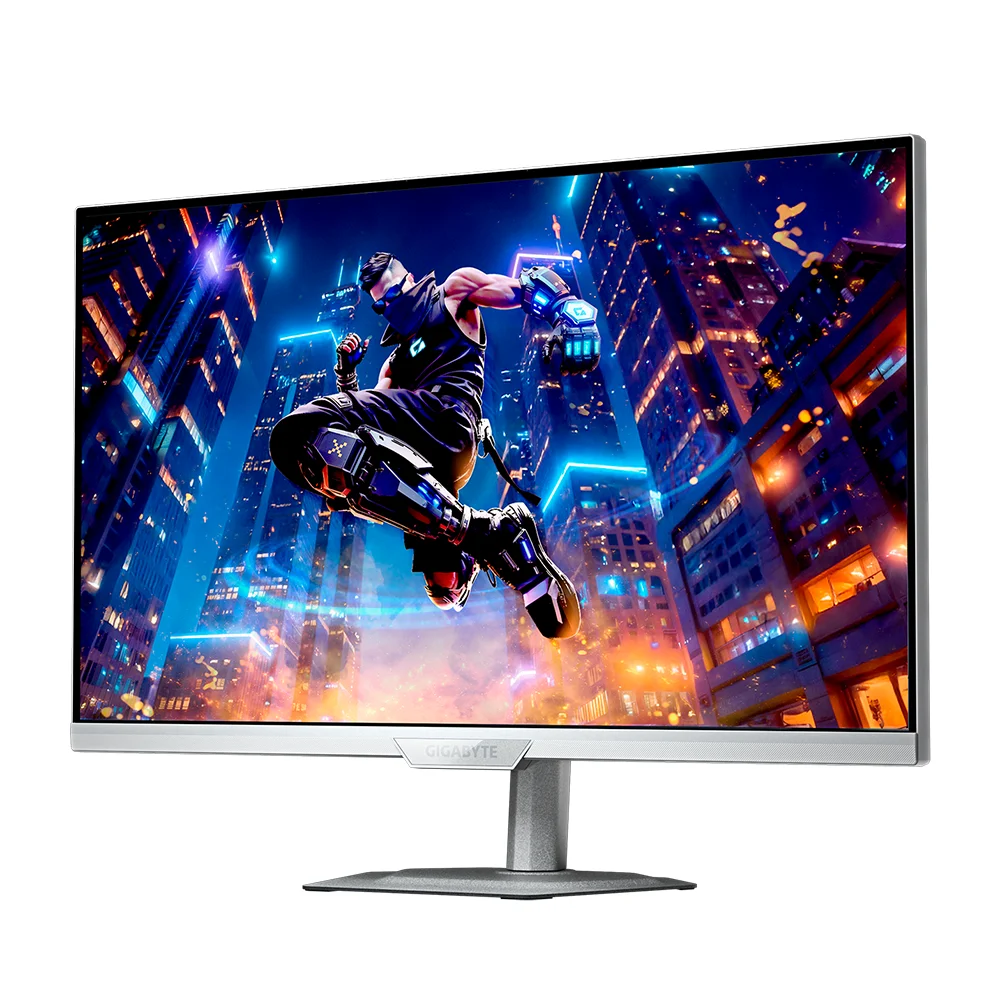 Monitor Gigabyte M27Q2 ICE 27" QHD 2560x1440 IPS USB-C 200Hz
