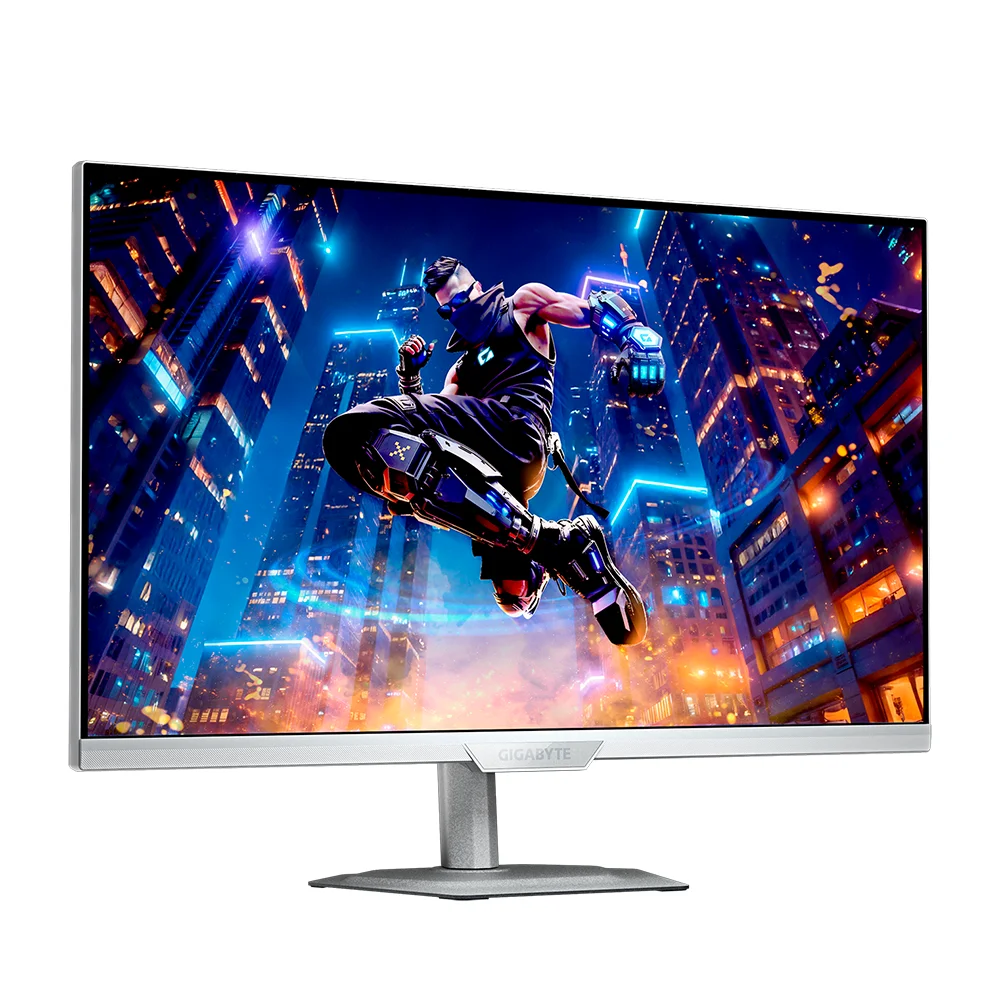 Monitor Gigabyte M27Q2 ICE 27" QHD 2560x1440 IPS USB-C 200Hz
