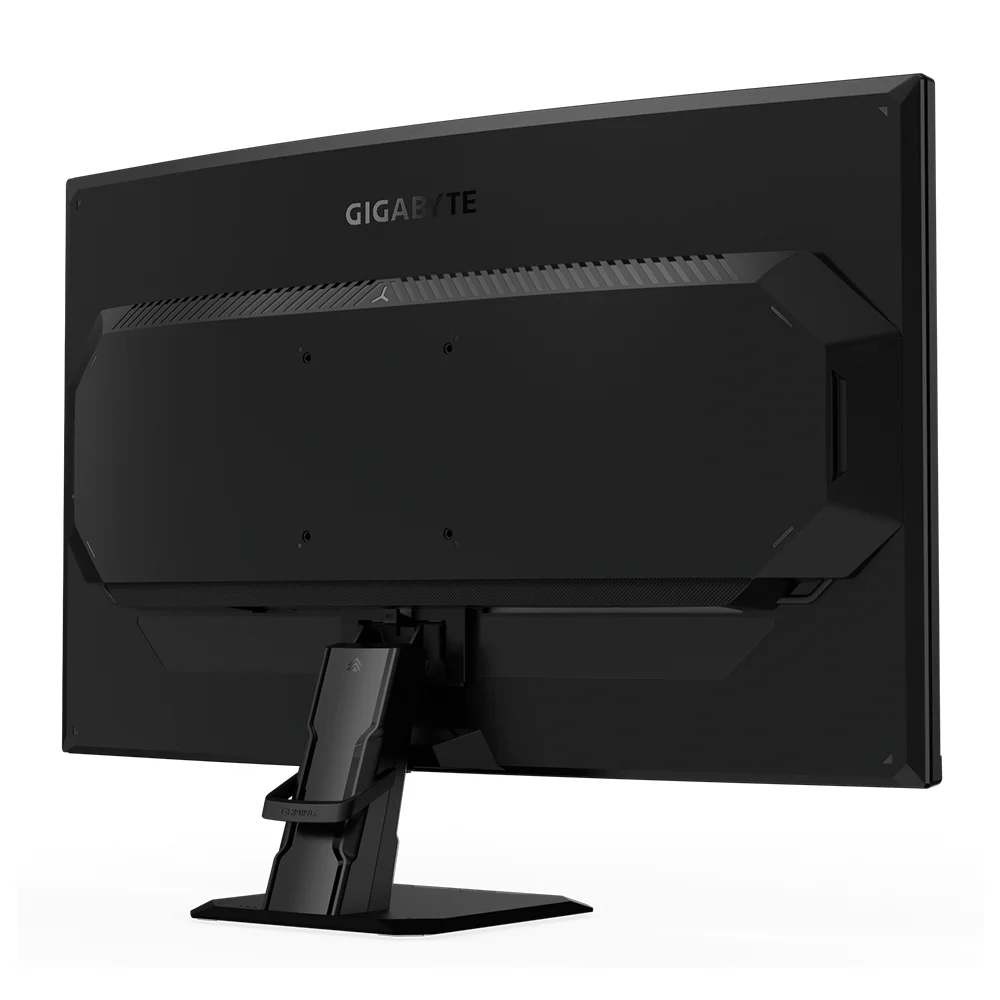 Monitor Gigabyte GS27QCA 27" QHD 2560x1440 VA (Curved 1500R) 180Hz