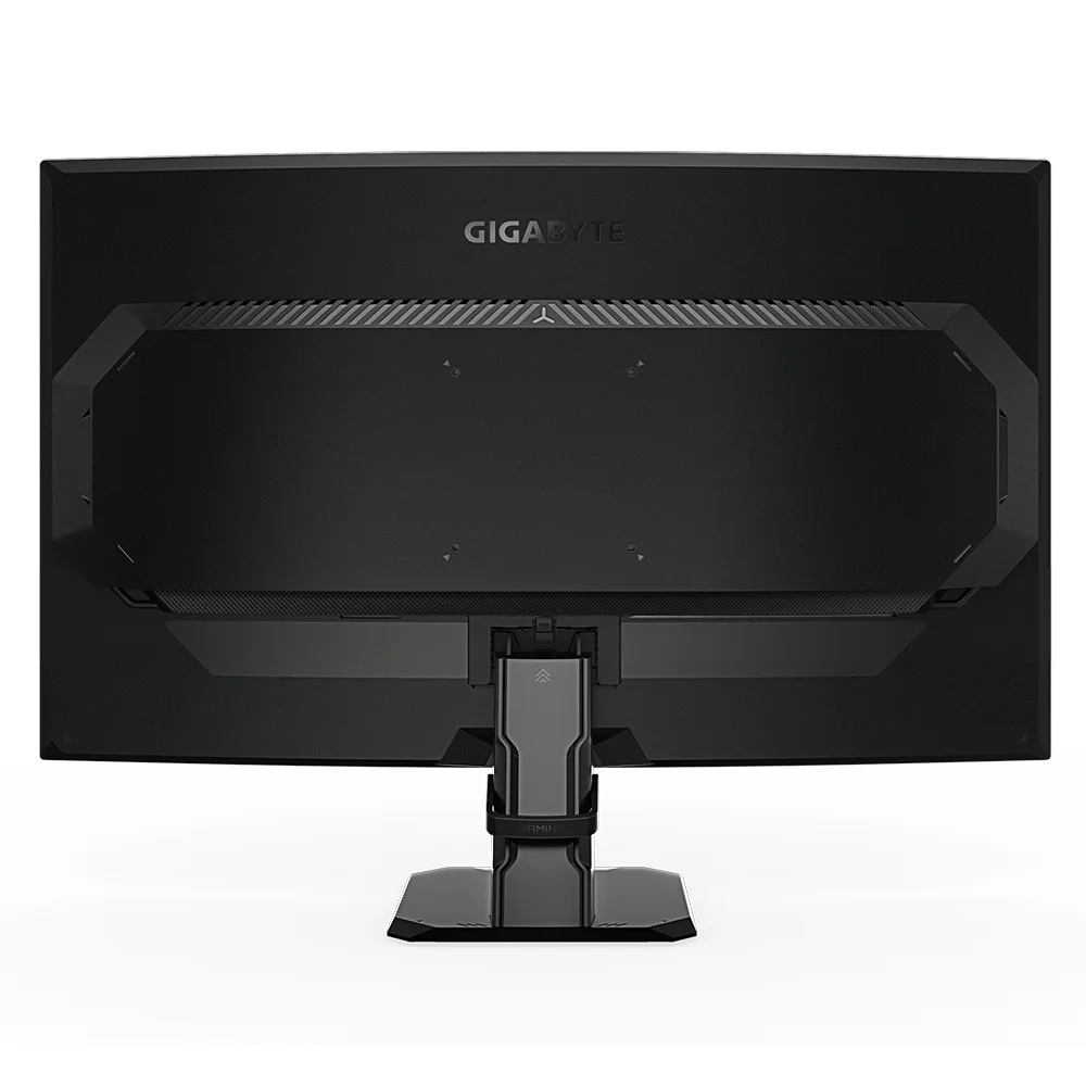 Monitor Gigabyte GS27QCA 27" QHD 2560x1440 VA (Curved 1500R) 180Hz