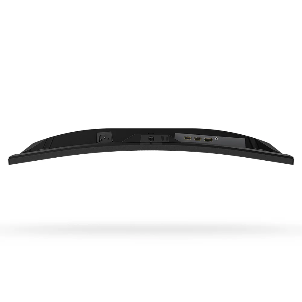 Monitor Gigabyte GS27QCA 27" QHD 2560x1440 VA (Curved 1500R) 180Hz