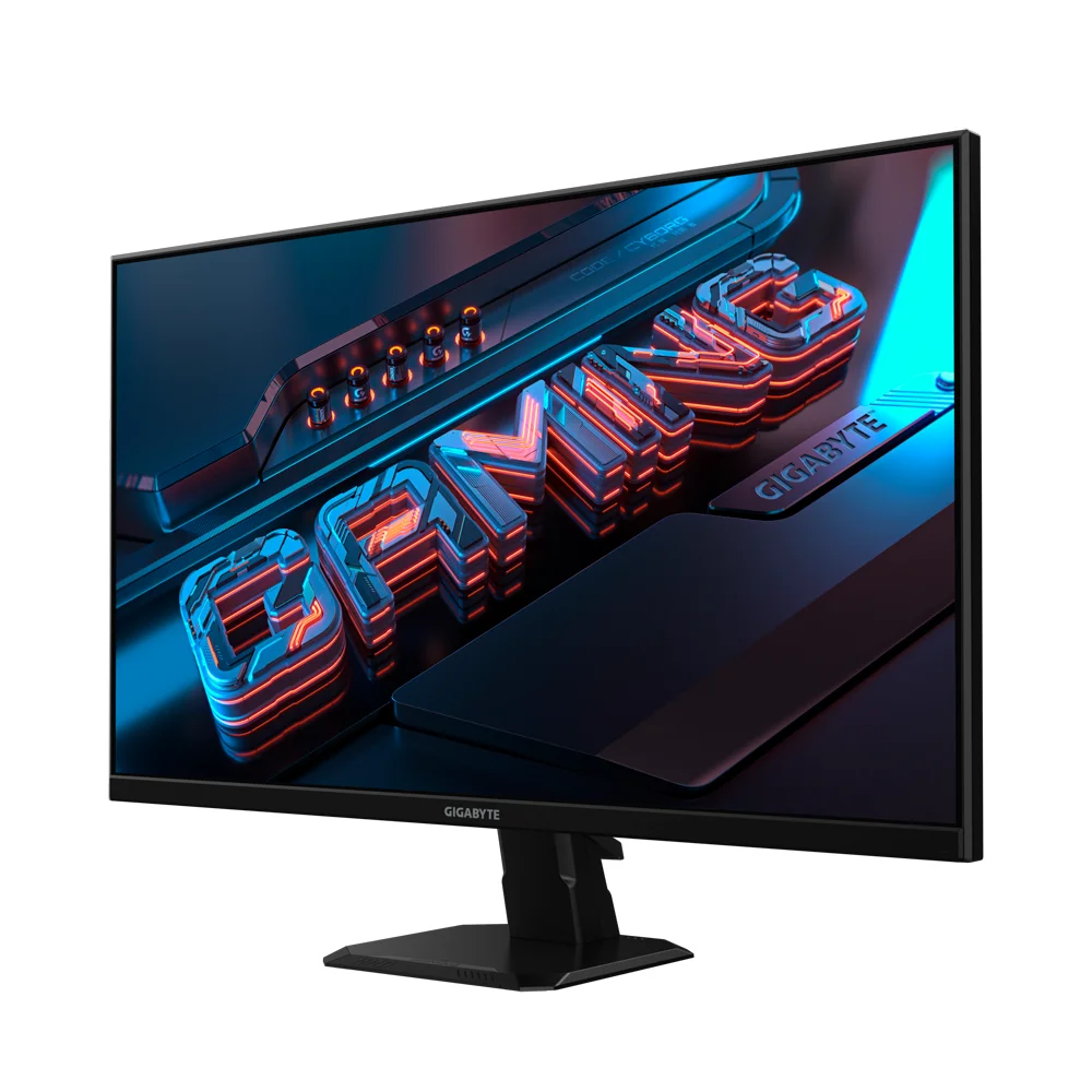 Monitor Gigabyte GS27Q X 27" QHD 2560x1440 IPS 240Hz