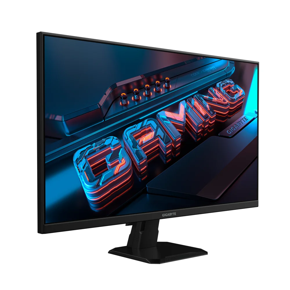 Monitor Gigabyte GS27Q X 27" QHD 2560x1440 IPS 240Hz
