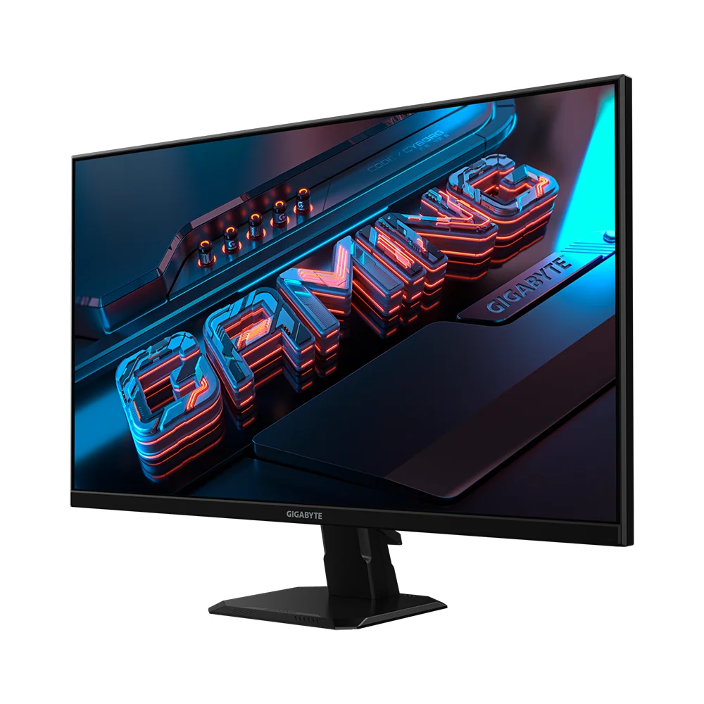 Monitor Gigabyte GS27FA 27" FHD 1920x1080 IPS 180Hz