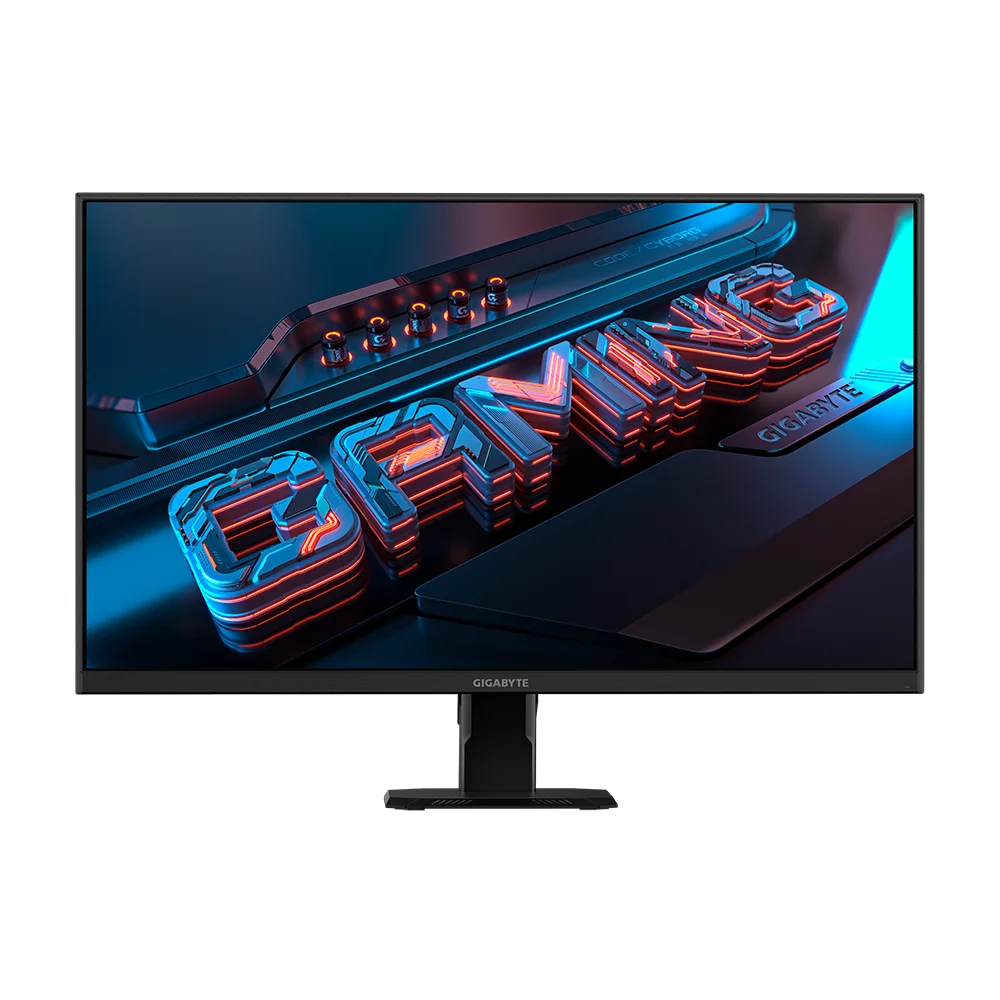 Monitor Gigabyte GS27FA 27" FHD 1920x1080 IPS 180Hz