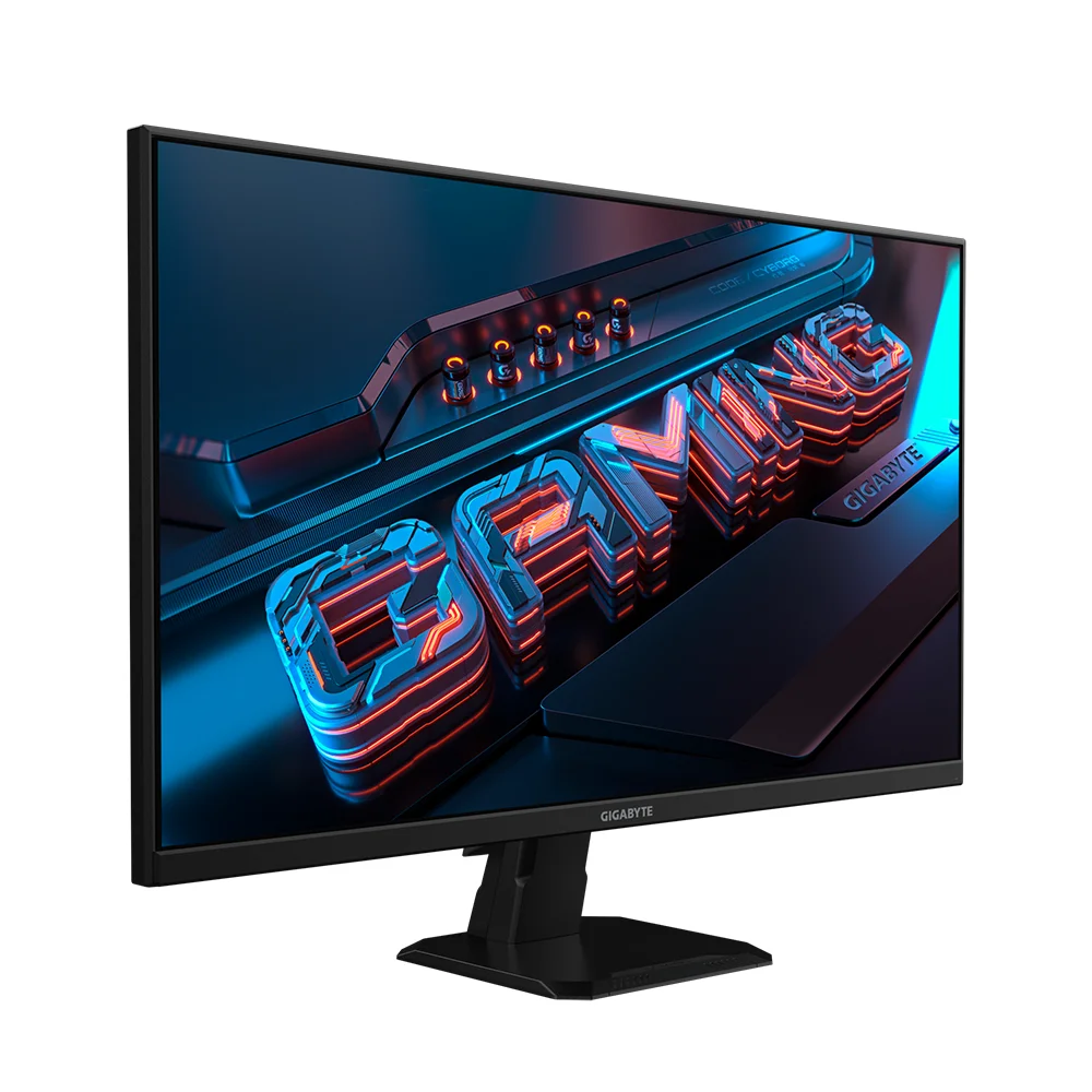 Monitor Gigabyte GS27FA 27" FHD 1920x1080 IPS 180Hz