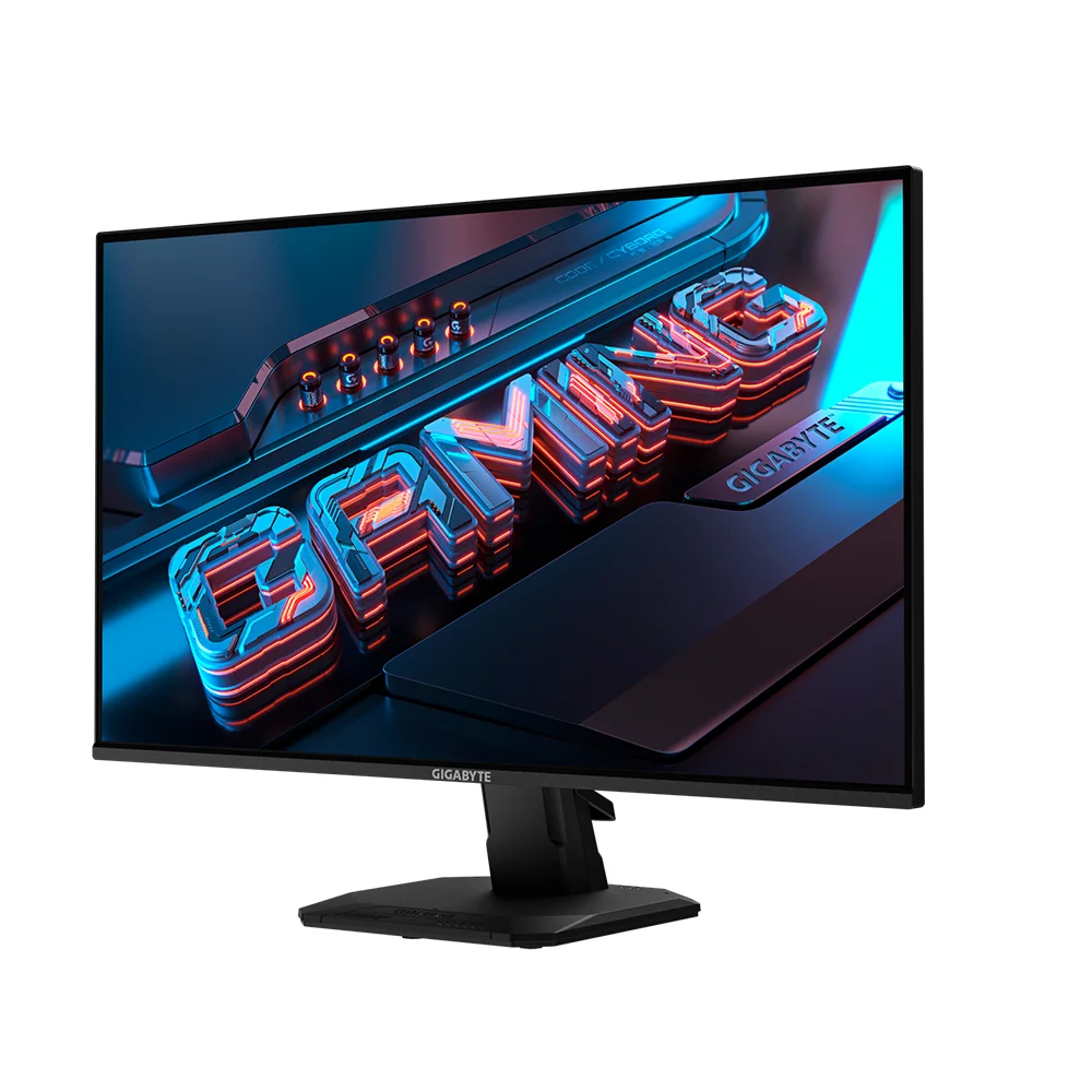 Monitor Gigabyte GS25F2 24.5" FHD 1920x1080 IPS 200Hz
