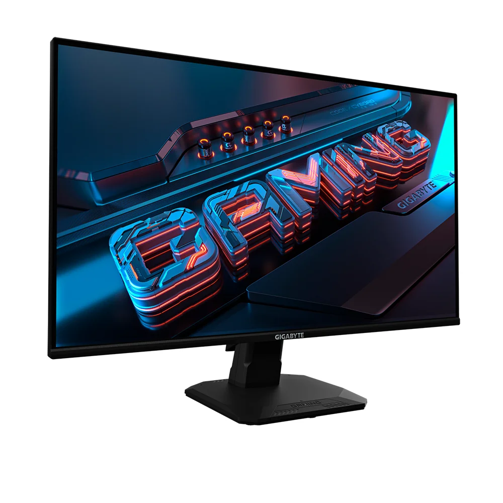 Monitor Gigabyte GS25F2 24.5" FHD 1920x1080 IPS 200Hz