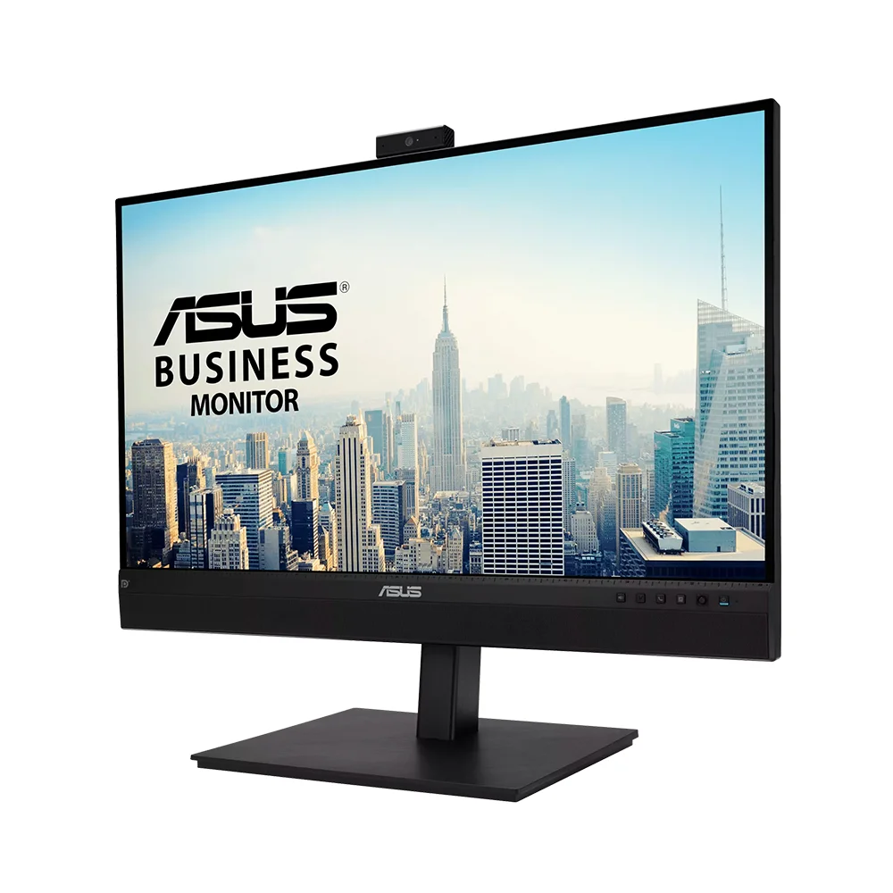 Monitor Profesional ASUS BE27ACSBK 27" QHD 2560x1440 IPS USB-C 75Hz