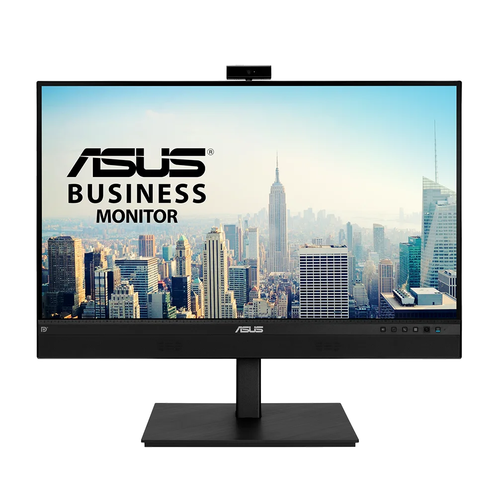 Monitor Profesional ASUS BE27ACSBK 27" QHD 2560x1440 IPS USB-C 75Hz