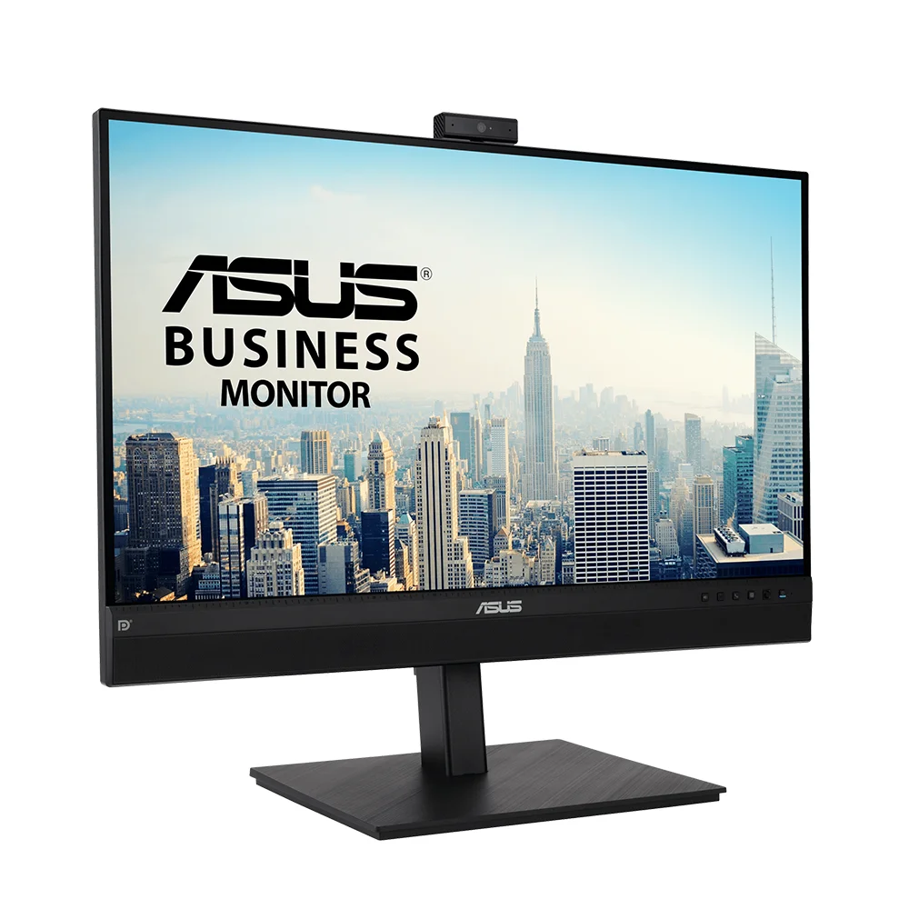 Monitor Profesional ASUS BE27ACSBK 27" QHD 2560x1440 IPS USB-C 75Hz